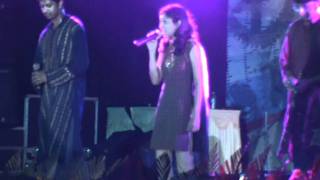 Tu Bin Bataye - A.R. Rahman - ETMS cover