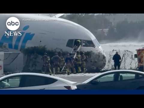 Good Morning America: News to start your day | September 7