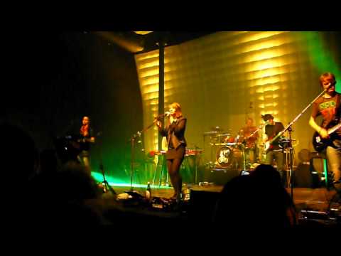 Aneta Langerová - Vysoké napětí (Praha-SaSaZu)