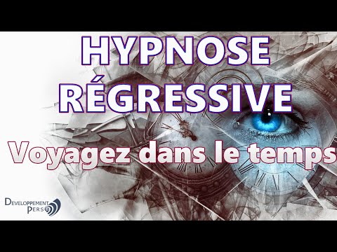 Quantum Regression Hypnosis. Discover your past lives. A transcendent experience.