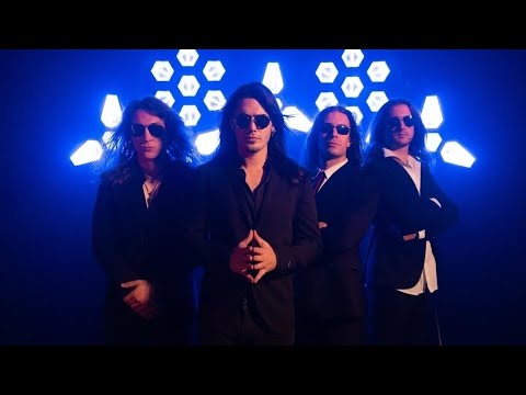 Jelusick "Chaos Master" [Official Video]