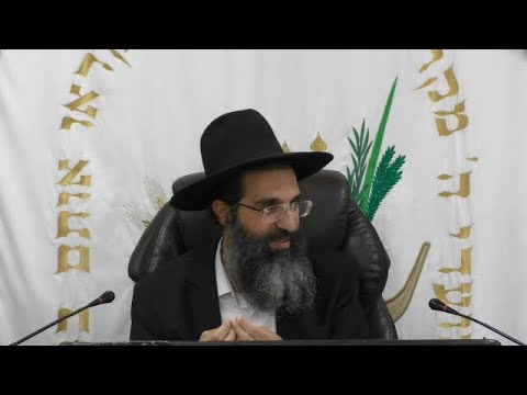 עזוב חיי שעה ותפוס חיי עולם ⏳ הרב שי עובד | שני - פרשת לך לך - תשפה