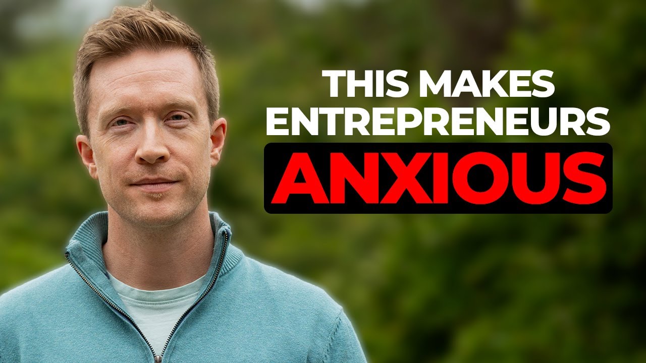 Overthinking Is Ruining Your Business. Here’s The Fix!