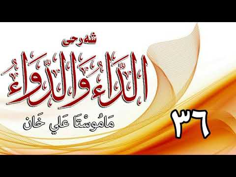 وانەی سی و شەشەم