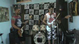 I GOING INSANE (RADIO) - TOM OLIVER BAND