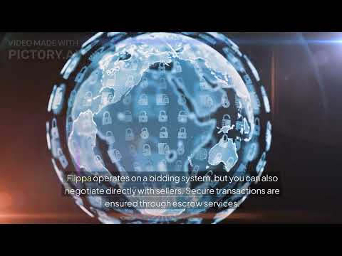 How to Buy & Sell Online Businesses on Flippa | Step-by-Step Guide