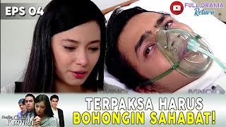 Download lagu BOHONGIN SAHABAT TUNANGANNYA SEHAT PADAHAL UDAH GAK ADA 😭 - KEMILAU CINTA KAMILA mp3