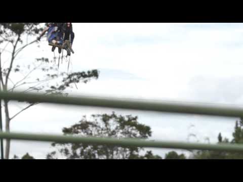 Upload: The 'Dropzone' experience with Princess Legaspi and Bea Benedicto