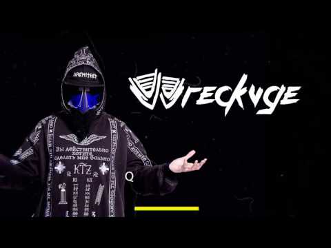 Halamoye 2017 Tribe Artist Announcement - Wreckvge