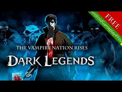 dark legends android guide
