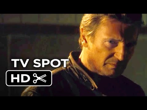 Run All Night TV SPOT - One Night (2015) - Liam Neeson, Ed Harris Movie HD