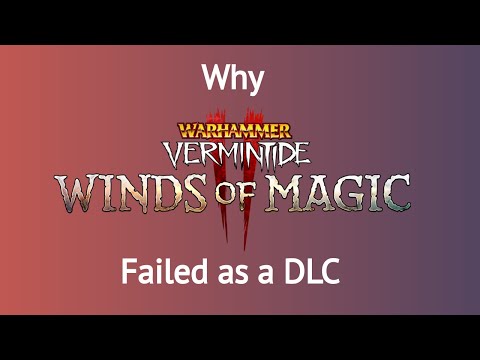 Why Winds of Magic failed as a DLC (and should you buy it?)