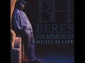 Beres Hammond   Dusty Road  2001 - zuluonedrop B Beres Hammond   Dusty Road  2001