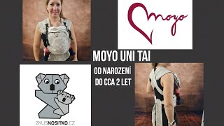 Moyo Uni Tai - Only Silver