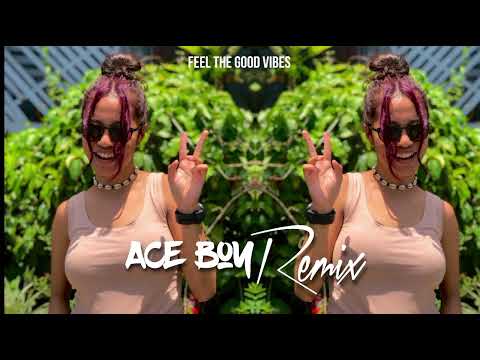 MUKYENDA -RAJA X ONE KEEM (ACE BOY REMIX) 2023 [AFROJIVE]