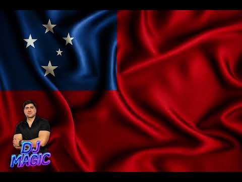 DJ MAGIC - TA TE MOE ALA A’E I LOIMATA [REMIX]