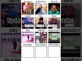 The Ultimate 2025 Meme Calendar Each Month Just Gets Crazier