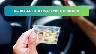 CNH DO BRASIL - GOVERNO VAI LANÇAR APLICATIVO PARA HABILITAÇÃO SEM AUTOESCOLA
