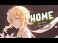 AMV GMV Genshin Impact HOME Machine Gun Kelly X Ambassadors Bebe Rexha