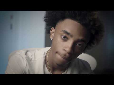 Maj4l - Trust Issues Dir. ShotByAdamKG ( Prod. By Leno )