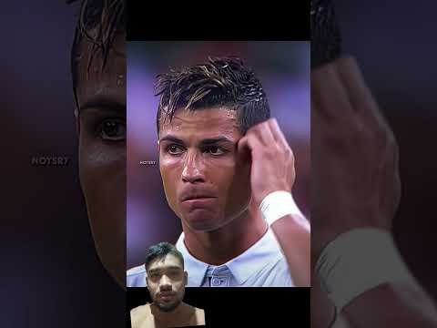 When Ronaldo destroyed Bayern in 2017 UCL🐐🥶