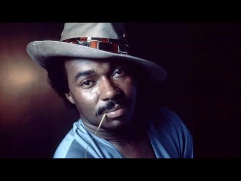 THE DEATH OF VAN MCCOY