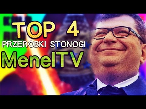 TOP 4 REMIXY: ZBIGNIEW STONOGA
