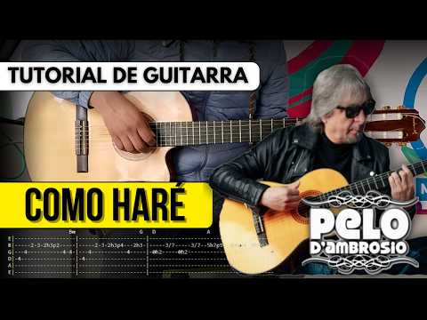 Como Hare - Pelo d'ambrosio