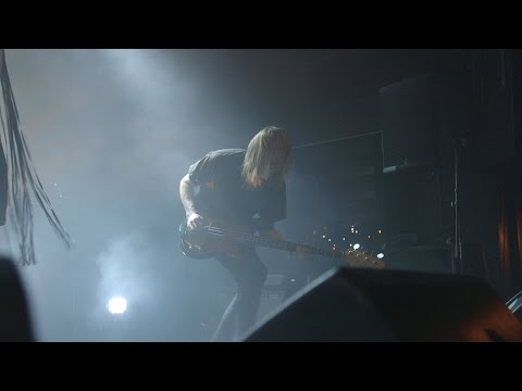 The Konincks – Told You So (Live)