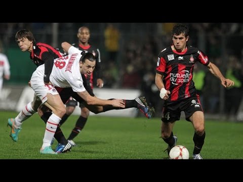 PSG vs SC Bastia 4-0 2015 full match