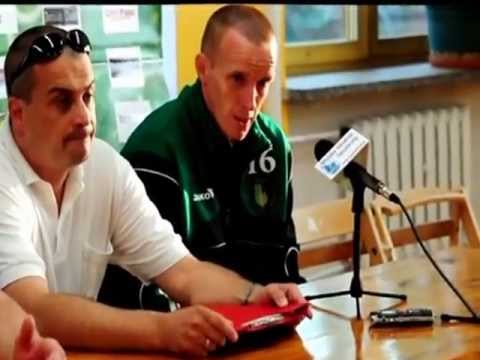 Siarka Tarnobrzeg - Stal Stalowa Wola 1:2