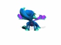 Angry Dragon
