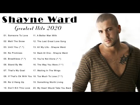 Shayne Ward Greatest Hits Full Album