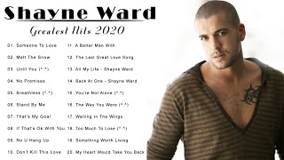 Shayne Ward Greatest Hits Full Album