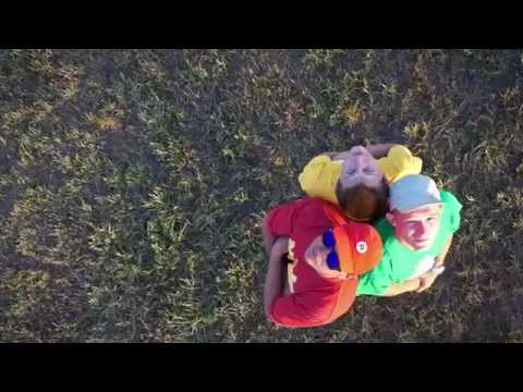 Gawcio/Jacenty/Uczony/RWS - Święty Spokój (Official Video)