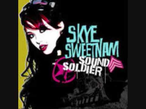 Make-Out Song - Skye Sweetnam