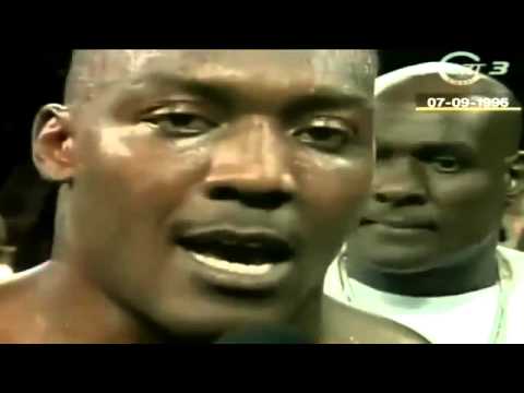 Mike Tyson Brutal Knockouts Power