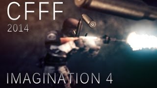 Imagination 4 | #CFFF2014 WINNER Best Overall | by David