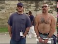 Inside American S Most Notorious Prisons 2017 Gang Life In Prison