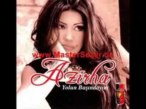 Azirha feat Cankan - Askim 3 [ Yep Yeni Albümden ] 2008 ILK