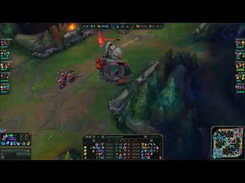 IG Rookie | Yasuo vs Twisted Fate (Mid) | Pro Replays