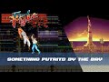 Final Fight Bay Area MIDI Cover