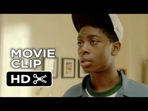 Me & Earl & the Dying Girl (Clip 'On Drugs')