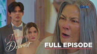 Mommy Dearest: Ang kasal na magbubunyag ng katotohanan! (Full Episode 100) July 15, 2025