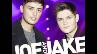 Joe and Jake - You&#39;re Not Alone (Cahill Club Mix)