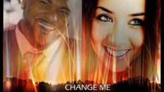 Change me - Ruben Studdard ft. www.sharlenamusic.com