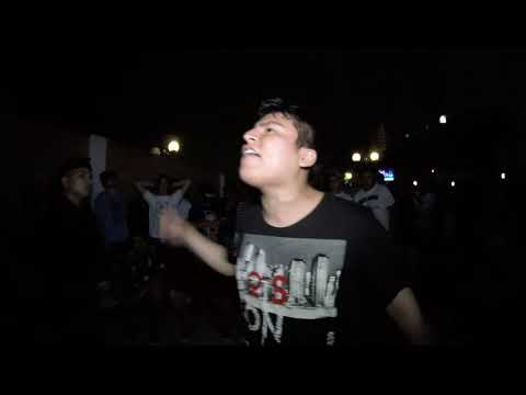 MCKOPATA VS JAMIL VS SILVER - OCTAVOS FECHA 1 - SOPORTE ALTERNO