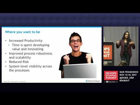 Surviving the "Script-Apocalypse" - Electric Cloud