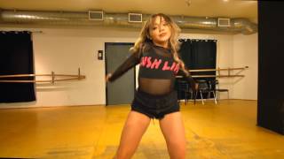 Nina Sky - "Move Ya Body" Choreography by TEVYN COLE & DEBORAH VERBERKT