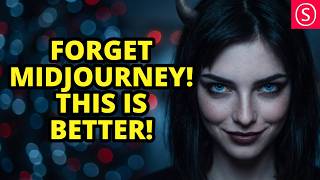 Midjourney v8 Hack: Get Total Control in Nano Banana